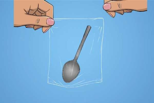 Kaşık testi ile sağlık sorunları anlaşılabilir mi? - Resim: 2