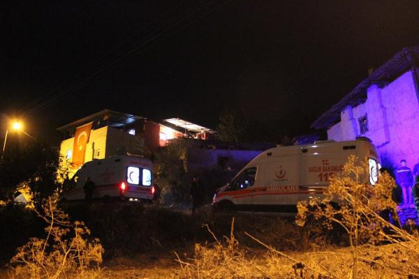 İzmir şehidi Üsteğmen Mehmet Sakallı henüz 27'sindeydi - Resim: 4