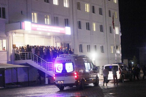 Karaman yurdundaki hayalet işinin aslı ne? 3 kızın itirafları bomba - Resim: 2