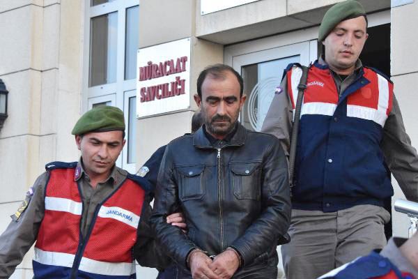 Eşini öldürttüğü katil sevgilisiyle yaptıkları şok etti - Resim: 3