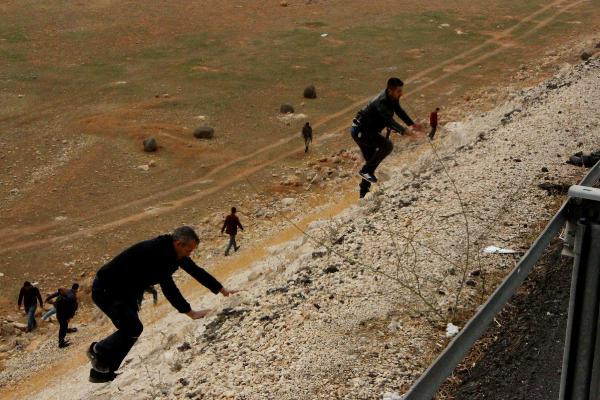 Arıza yapan araca yardıma koştu şehit oldu! - Resim: 2