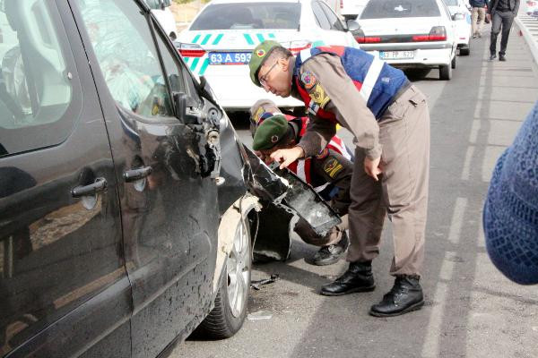 Arıza yapan araca yardıma koştu şehit oldu! - Resim: 4