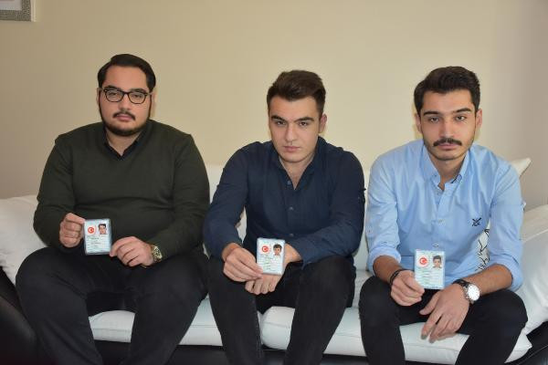 Recep, Tayyip, Erdoğan kardeşlerin en büyük arzusu - Resim: 1