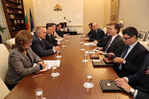 "AB; PKK ve FETÖ’ye karşı çifte standart uyguluyor" - Resim: 1