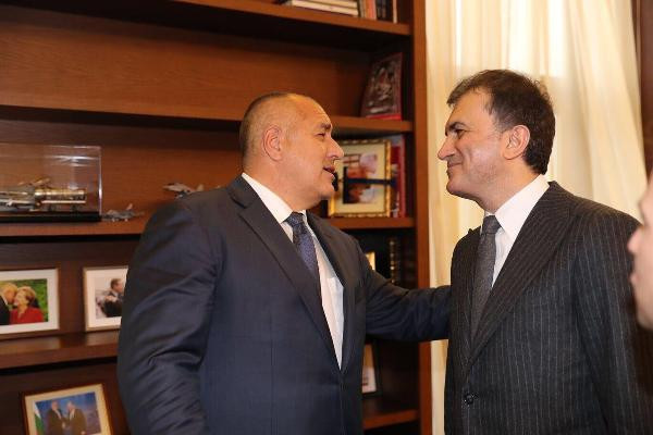 "AB; PKK ve FETÖ’ye karşı çifte standart uyguluyor" - Resim: 2