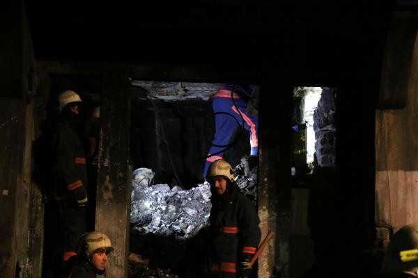 İstanbul'da bina çöktü: Korkutan iddia doğru çıktı! - Resim: 3