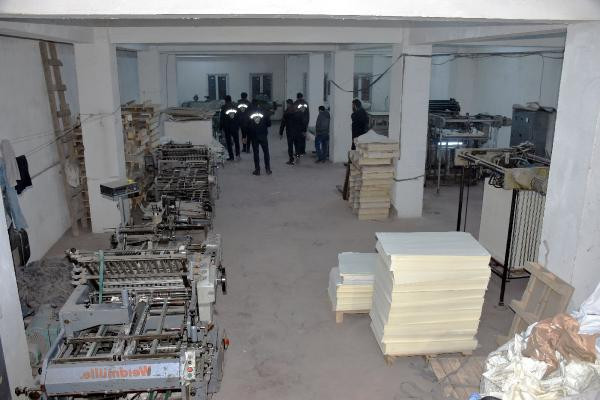 Değeri 1 milyon lira: Binlercesi ele geçirildi! - Resim: 3