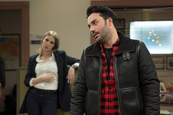 Arka Sokaklar'a büyük tepki yağdı biter dediler ve... - Resim: 3