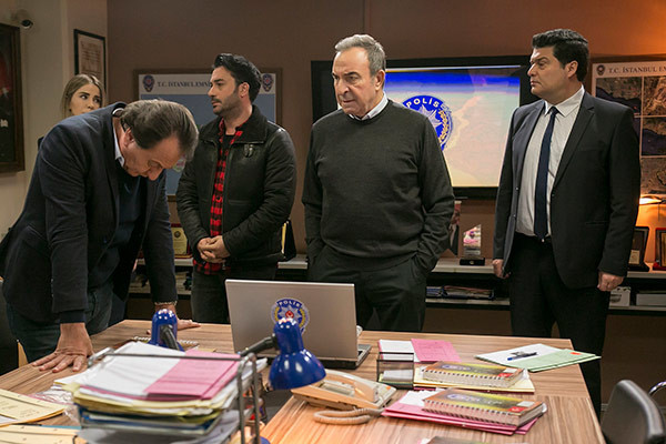 Arka Sokaklar'a büyük tepki yağdı biter dediler ve... - Resim: 4