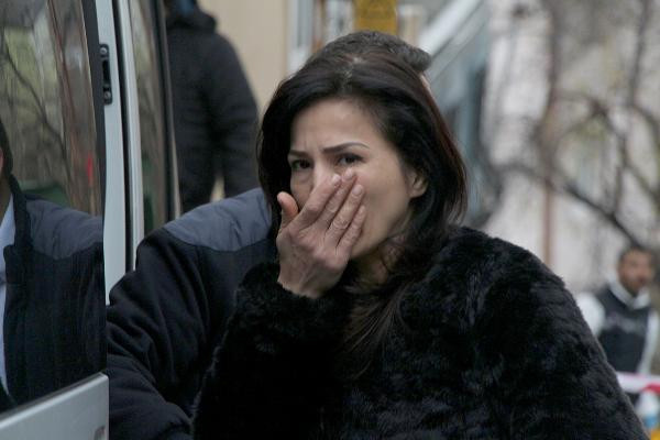 Sarıyer'de korkunç olay! Anne çığlık çığlığa yardım istedi - Resim: 1