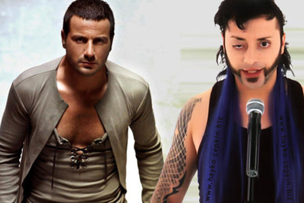 'Maymuna benziyor' davasında karar çıktı! - Resim: 1