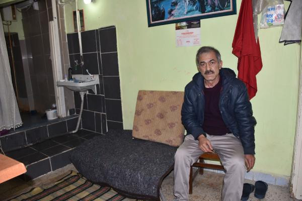 Kaldırım taşları söküldü çaresizliği sona erdi! - Resim: 2