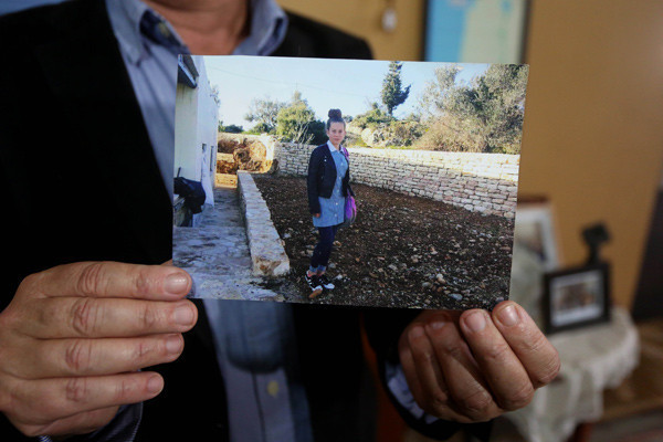 Gözaltına alınmıştı! Filistinli cesur kızın babası dehşeti anlattı - Resim: 4