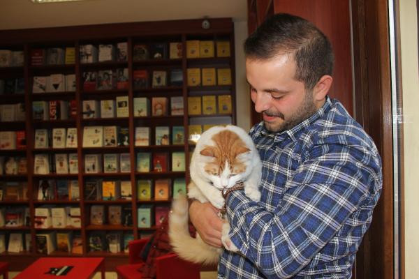 Onu El Bab operasyonunda bulmuştu uzman çavuştan ziyaret - Resim: 1