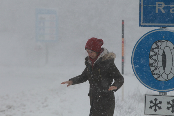 23 - 24 Aralık hava durumuna dikkat! 32 şehri kar yağışı vuracak - Resim: 1