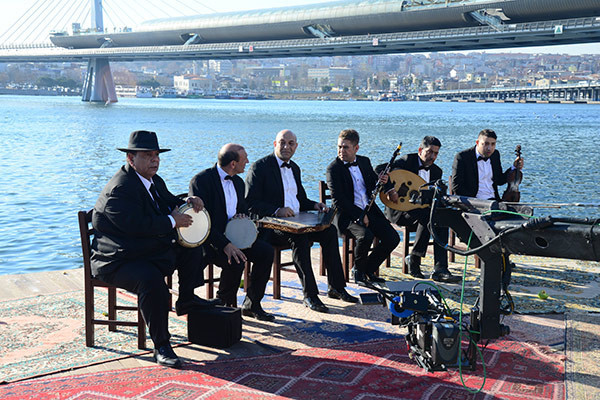 Peker Açıkalın: Cumhurbaşkanı Erdoğan'ın yardımıyla ameliyat oldum - Resim: 3