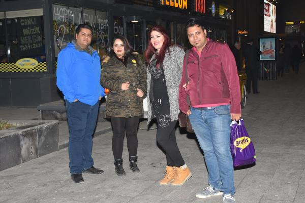 Akın akın geliyorlar! Doğunun Paris'i ihya olacak - Resim: 4