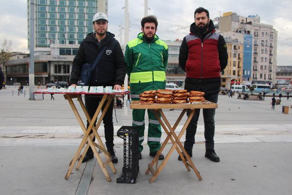 Bu bir ilk! Yılbaşında Kangal ve Akbaş sahaya iniyor - Resim: 3