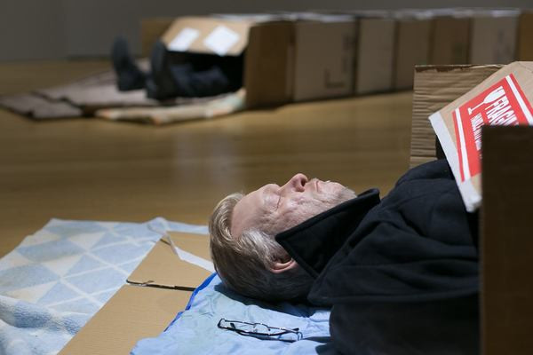 O bebeği tutan bir nine değil gerçeği öğrenince şoke olacaksınız - Resim: 3