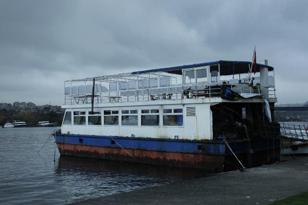 Bu teknede ne yapıldığına çok şaşıracaksınız! İnanılmaz... - Resim: 1