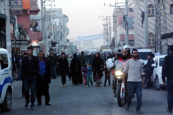 Damat ile kayınpederin kavgası meydan savaşına dönüştü! - Resim: 3