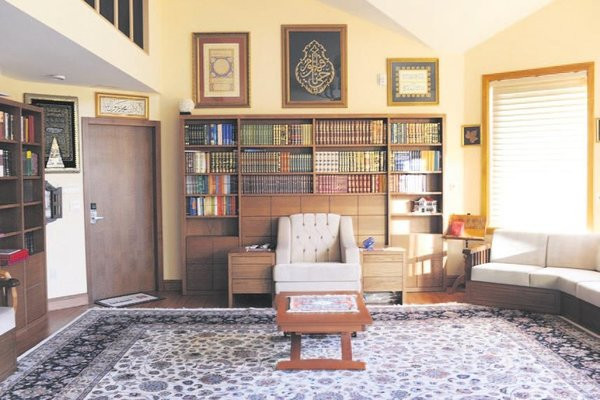 FETÖ’nün ininden yeni görüntüler! İşte en büyük tutkusu - Resim: 3