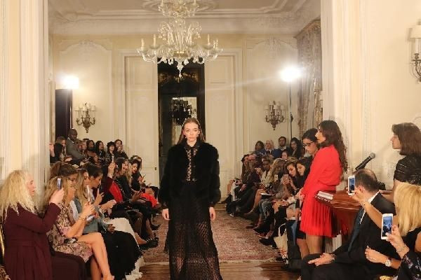 Londra'da 15 Temmuz sergi ve defilesi düzenlendi  - Resim: 2