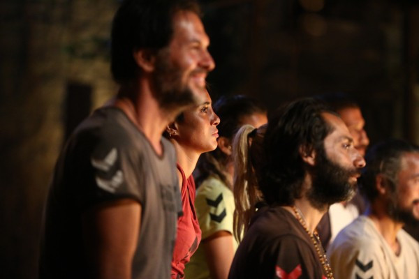 Ünlüler paramparça Survivor'da kim elenecek şok isimler! - Resim: 4