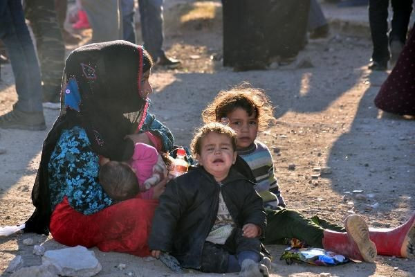 Adana'da inanılmaz görüntüler! Haberi duyan koştu - Resim: 1