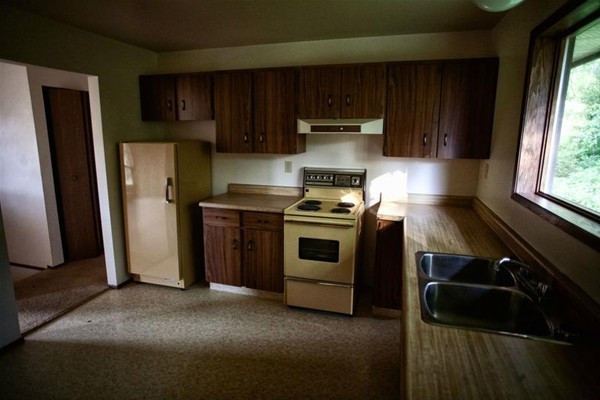 Bu kasaba çok lüks ama kimse yaşamıyor nedenine bakın - Resim: 1