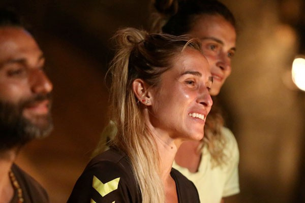 Survivor'da kim yazıldı elenecek isimlerinden biri olay! - Resim: 3