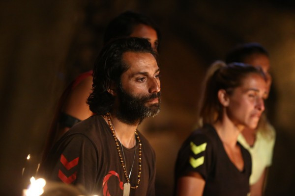 Survivor'da kim yazıldı elenecek isimlerinden biri olay! - Resim: 4