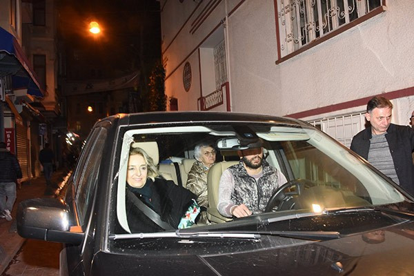 Kenan Doğulu'dan aldatma açıklaması! Ozan ve Ece Doğulu kayıp - Resim: 2