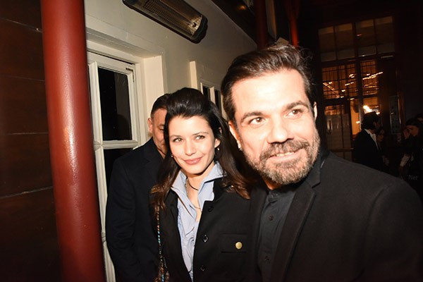 Kenan Doğulu'dan aldatma açıklaması! Ozan ve Ece Doğulu kayıp - Resim: 4