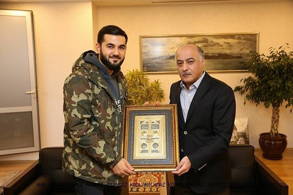 Hafızlıktan O ses sahnelerine - Resim: 2