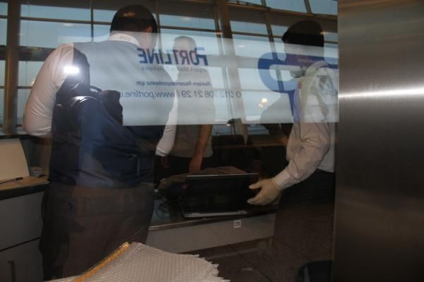 Uçuşlardaki o yasak bugün başladı  - Resim: 2