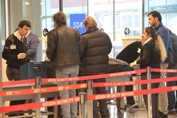 Uçuşlardaki o yasak bugün başladı  - Resim: 3