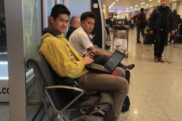 Uçuşlardaki o yasak bugün başladı  - Resim: 4