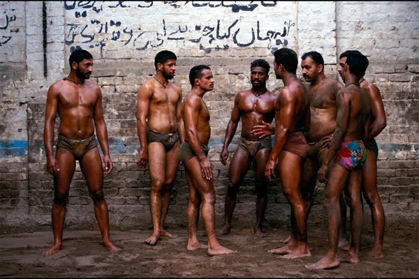 Onlar cinsel ilişkiye bile giremiyorlar bakın neden - Resim: 2