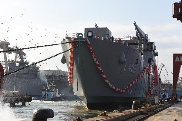 TSK'nın yeni savaş makineleri hazır - Resim: 3