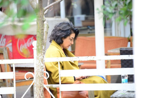 Göksel çok fena yakalandı çok! Bu hali çok şaşırttı - Resim: 4