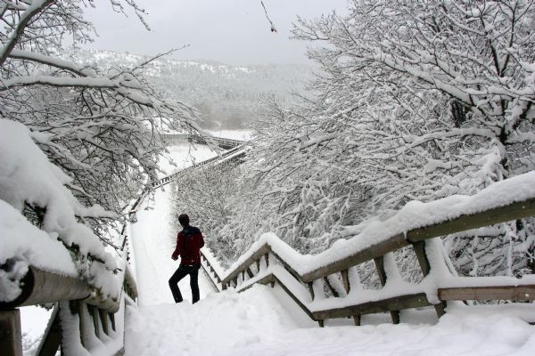 İnanılır gibi değil! Bu kare bugün çekildi - Resim: 4
