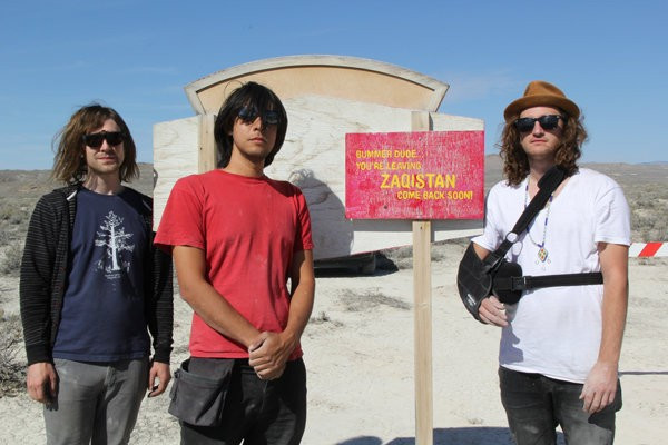 Toprak satın aldı kendi ülkesini kurdu  - Resim: 3