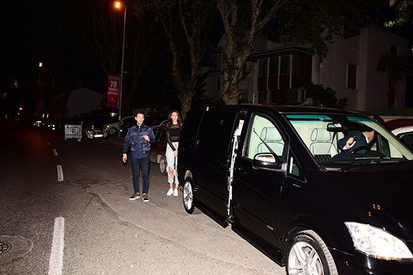 Hakan Sabancı'nın yeni sevgilisi Cansu Melis Karakuş kimdir? - Resim: 2