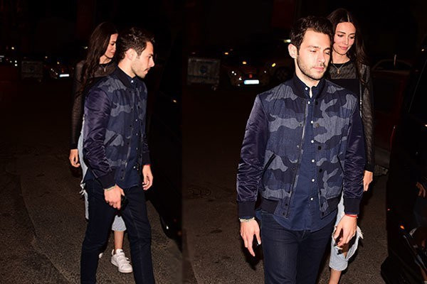 Cem Yılmaz o ismi gözünün yaşına bakmadan sildi! - Resim: 1