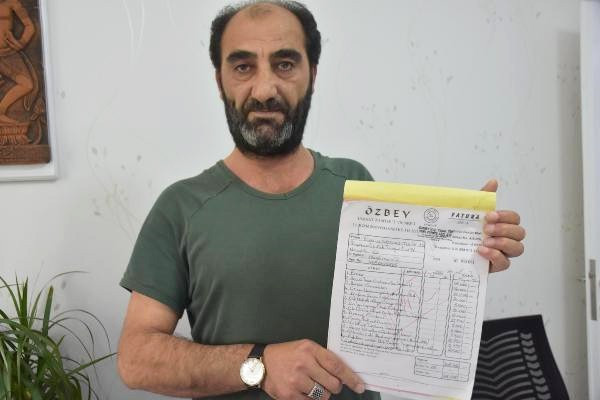 İbrahim Tatlıses'in başı büyük dertte! - Resim: 2