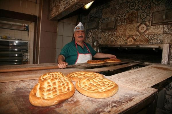 İl il ramazan pidesi fiyatları - Resim: 1