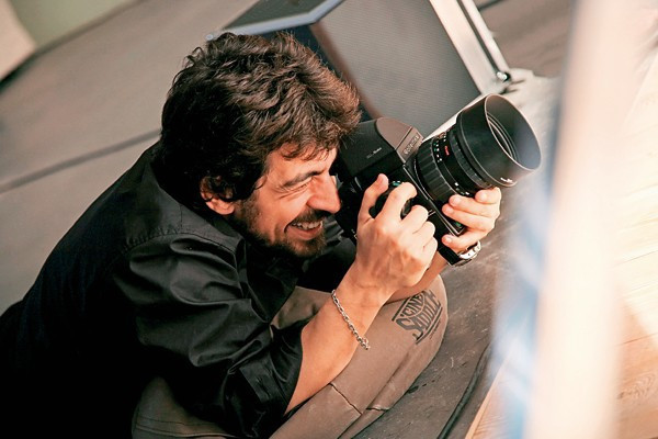 Okan Bayülgen'den topukluya yüzde 10 kız kıza yüzde 20 indirim! - Resim: 3