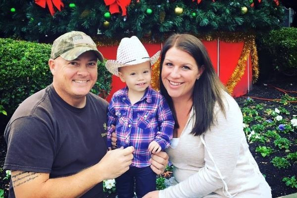 Eşi vefat ettikten sonra hamile olduğunu öğrendi ultrasonda müjdeyi aldı - Resim: 2