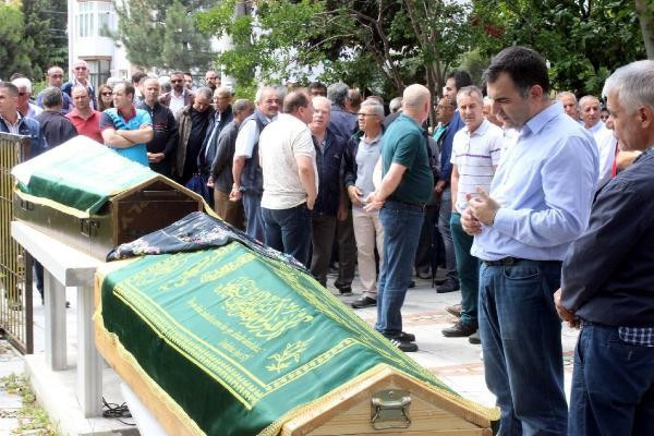 Sürmeli katilin ifadesi şoke etti: Cinler yaptırdı - Resim: 2